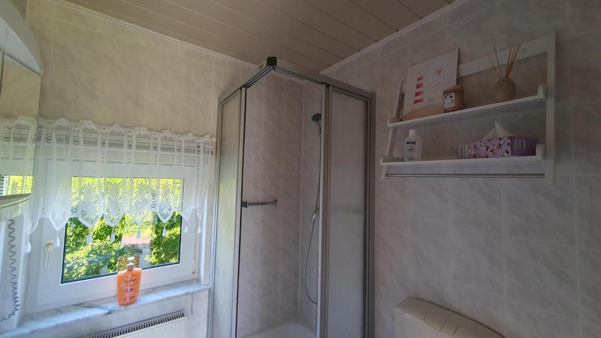 Ruhe & Entspannung An Der Ostsee - Ferienbungalow Baumann In Graal-Muritz Bagian luar foto