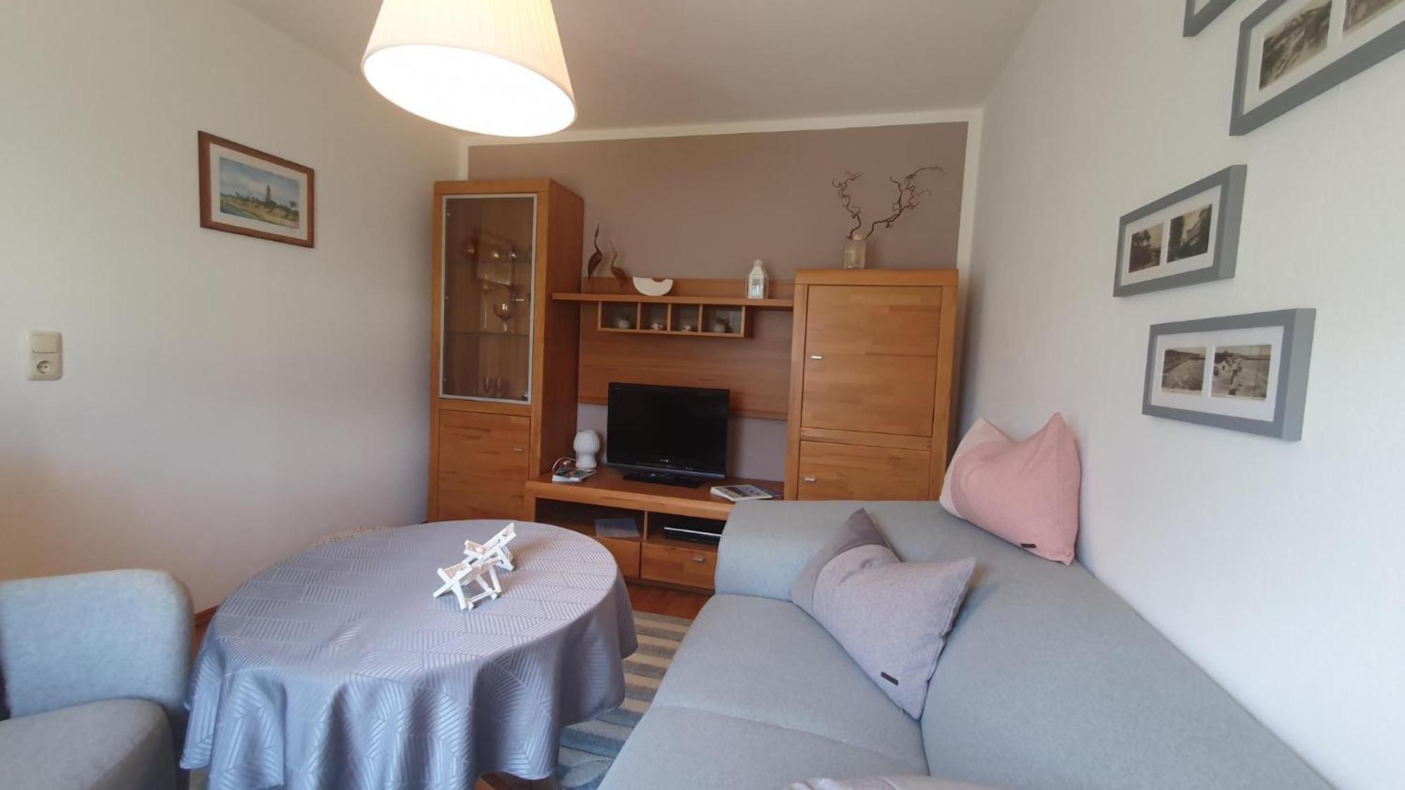 Ruhe & Entspannung An Der Ostsee - Ferienbungalow Baumann In Graal-Muritz Bagian luar foto
