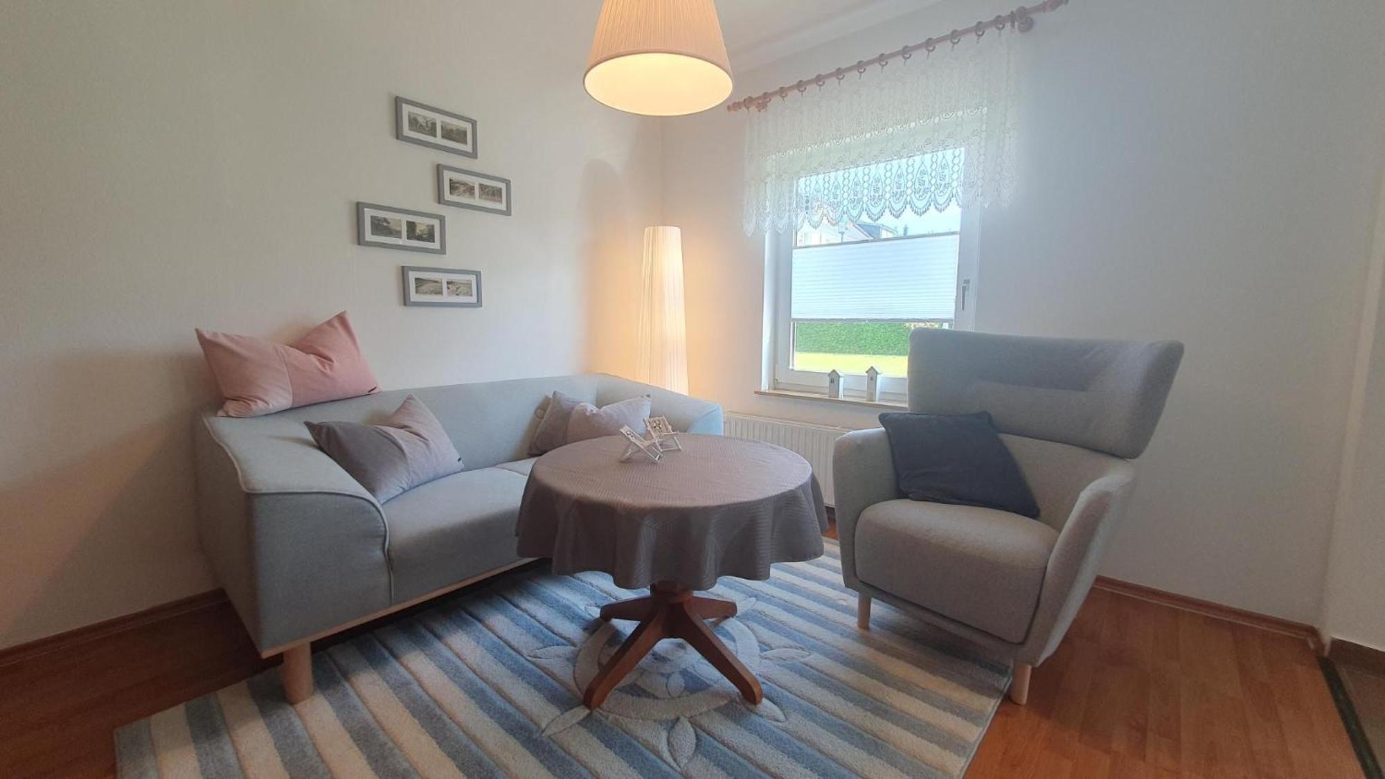 Ruhe & Entspannung An Der Ostsee - Ferienbungalow Baumann In Graal-Muritz Bagian luar foto